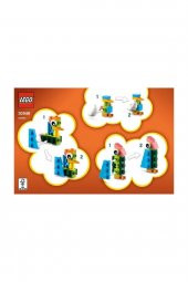 Lego 30548 Build Your Own Birds - Make It Yours - 3