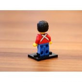 LEGO Promotional 5001121 BR LEGO Minifigure - 3