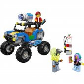 LEGO® Hidden Side 70428 Jackin Plaj Arabası thumbnail 2
