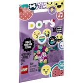LEGO® DOTS Ekstra Parçalar 41908 - Kendin Yap Dekorasyon Seti thumbnail 3