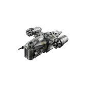 Lego Star Wars 75292 The Razor Crest thumbnail 3