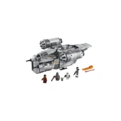 Lego Star Wars 75292 The Razor Crest thumbnail 1