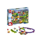 LEGO Toy Story 10771 Karnaval Hız Treni - 1