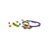 LEGO Toy Story 10771 Karnaval Hız Treni - 2
