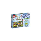 LEGO Toy Story 10771 Karnaval Hız Treni - 4