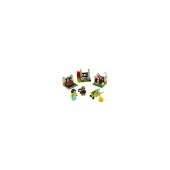 LEGO Seasonal 40237 Yumurta Avı thumbnail 1