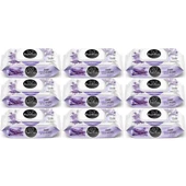 Papilion Islak Havlu Mendil 100 Yaprak Lavanta (9 Lu Set) 900 Yaprak - 1