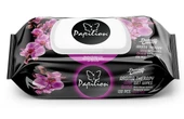 Papilion Islak Havlu Mendil 100 Yaprak Aroma Terapi (6 Lı Set) 600 Yaprak - 2