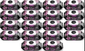 Papilion Islak Havlu Mendil 100 Yaprak Aroma Terapi (18 Li Set) 1800 Yaprak - 1