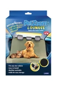 Petzoom Köpek Araba Örtüsü - 1
