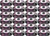 Papilion Islak Havlu Mendil 100 Yaprak Aroma Terapi (24 Lü Set) 2400 Yaprak - 1