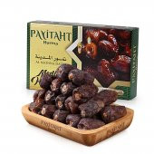 Payitaht Hurma Duble İri Boy LifliMedine Vannana Hurması 1kg - 1