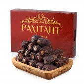 Payitaht Hurma Medine Duble İri Boy Lifli Vannana Hurması 3kg - 1