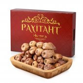 Payitaht Hurma Medine Neptali Hurması 3kg - 1