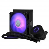 Cooler Master MasterLiquid ML120L V2 İşlemci Soğutucu - 2