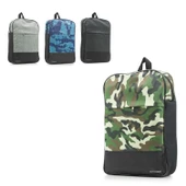 NOTEBOOK SIRT ÇANTASI 15.6 HADRON HD-3011 - 1