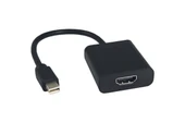 ÇEVİRİCİ MİNİ DISPLAY TO HDMI GABBLE GAB-MDH120 - 1