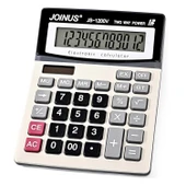 HESAP MAKİNESİ ELEKTRONİK JOINUS JS-1200V - 1
