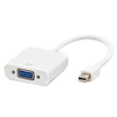 ÇEVİRİCİ MİNİ DISPLAY TO VGA GABBLE GAB-MDV200 - 1