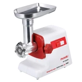 MUSULLU MT-G1600M Et Kıyma Makinesi 1600 Watt - 1