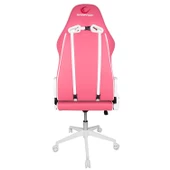 OYUNCU KOLTUĞU GAMING 3D AYARLI PEMBE RAMPAGE KL-R80 - 3