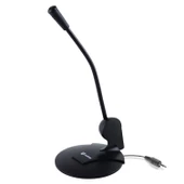 PC MASAÜSTÜ MİKROFONU AUX 3.5MM NARİTA NRT-10197 - 1