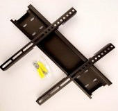 Tv Askı Aparat 32 / 50 İnc Arası Uyumlu Sabit Led/Lcd Tv Askı Aparatı - 3
