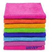 UNVERCO MIKROFIBER TEMIZLIK BEZI 40*40 - 1
