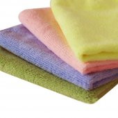 UNVERCO MIKROFIBER TEMIZLIK BEZI 40*40 - 3