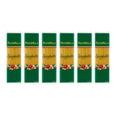 Pastavilla Spagetti Makarna 500 gr x 6 Adet - 1