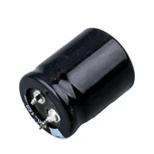 150 Μf 400 Volt  Tel Bacak Kondansatör thumbnail 6