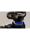 Siemens Tq905r03 Eq.900 Paslanmaz Çelik Home Connect Tam Otomatik Kahve Makinesi - 4