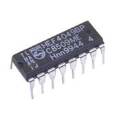 CD 4049 DIP-16 Entegre Devre thumbnail 5