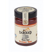 Baldağı Ham Süzme Kestane Balı 450 g - 1