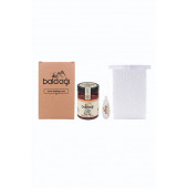 Baldağı Ham Süzme Kestane Balı 450 g - 3