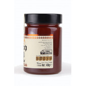 Baldağı Ham Süzme Kestane Balı 450 g - 4