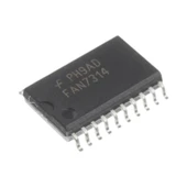 FAN 7314 SOIC-20 SMD Entegre Devre thumbnail 4