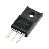 STRW 6052S TO-220F-6 Entegre Devre - 2