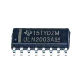 ULN 2003 A SMD thumbnail 2