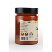 Baldağı Ham Süzme Yayla Çiçek Balı 450 g - 3