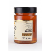 Baldağı Ham Süzme Yayla Çiçek Balı 450 g - 4