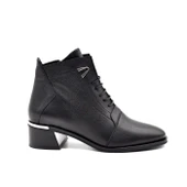 ERDEMLER  CB-9781 KADIN GÜNLÜK TOPUKLU BOT thumbnail 4