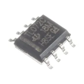 TL 072 SOIC-8 SMD Entegre Devre thumbnail 2