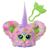Furby Furblets Too-Koo Mini Friend, 45+ Ses ve Müzik, 6 Yaş ve Üstü İçin Elektronik Peluş - 2
