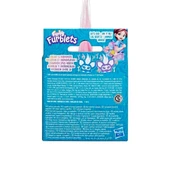 Furby Furblets Bub-Lee Mini Friend, 45+ Ses ve Müzik, 6 Yaş ve Üstü İçin Elektronik Peluş - 4