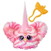 Furby Furblets Bub-Lee Mini Friend, 45+ Ses ve Müzik, 6 Yaş ve Üstü İçin Elektronik Peluş - 2