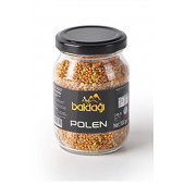 Baldağı Doğal ve Taze Arı Poleni 100 g - 1