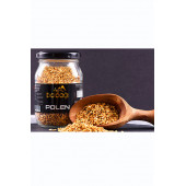 Baldağı Doğal ve Taze Arı Poleni 100 g - 4
