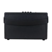 Shile SD-1 Portatif Hoparlör El Mikrofonlu Usb Sd Kart Bluetooth Seyyar Anfi Taşınabilir Hoparlör - 3
