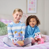 Rainbocorns Kittycorn S3 Sürpriz Paket Lilly Peluş Oyuncak, Slime, Süpriz Yumurta, 3+ Yaş ve Üzeri İ - 5